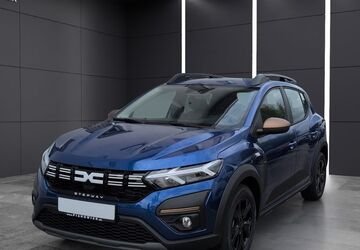 Dacia Sandero 5.781 km 21.990 &euro; Neubrandenburg 17039