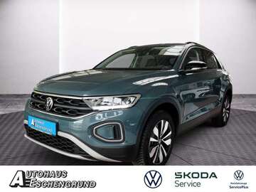 Gebrauchte VW T-Roc