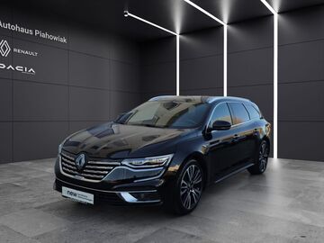 Gebrauchte Renault Talisman