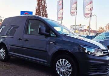 VW Caddy 133.682 km 10.990 &euro; Neubrandenburg an der A20 17034