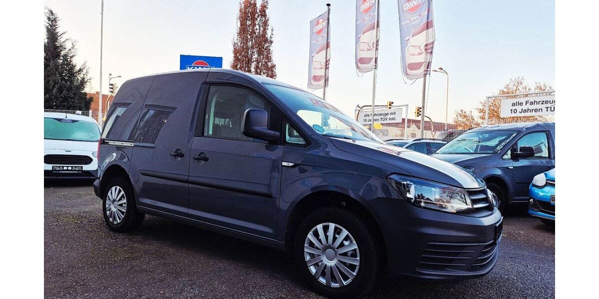 VW Caddy 133.682 km 10.990 &euro; Neubrandenburg an der A20 17034