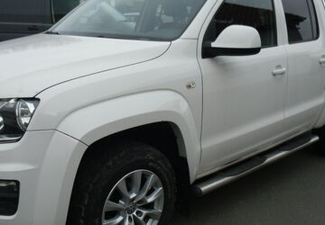 VW Amarok 193.327 km 14.790 &euro; Gnevkow 17089