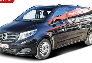 Mercedes-Benz V 250 94.120 km 44.490 &euro; Neubrandenburg 17036