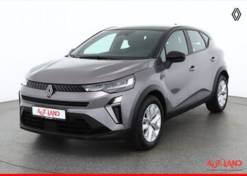 Gebrauchte Renault Captur