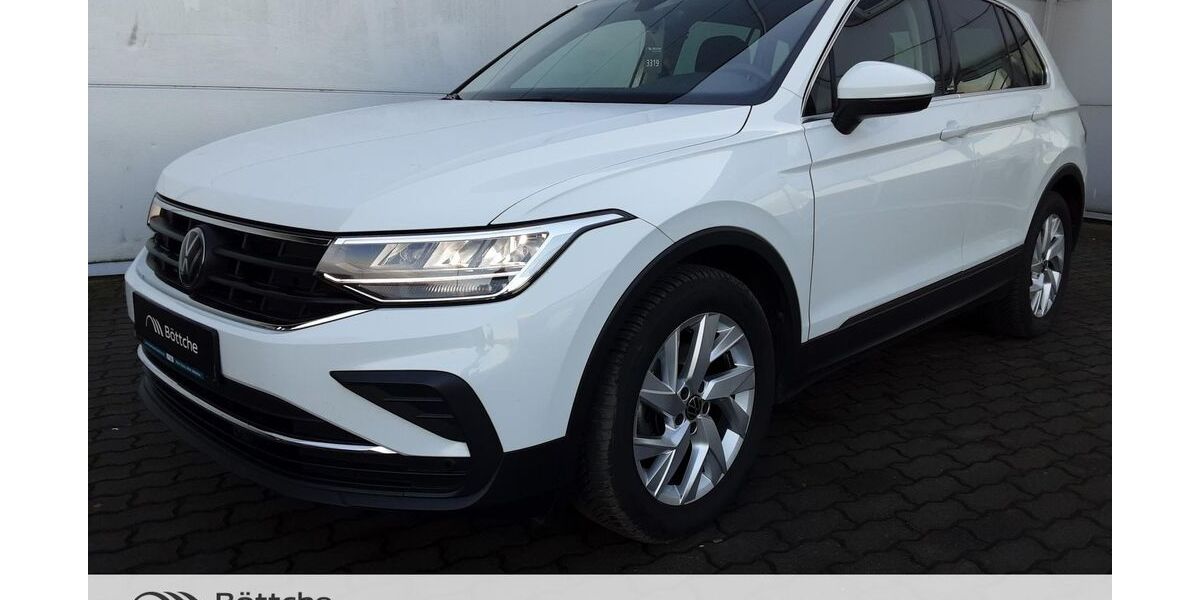 VW Tiguan 80.291 km 23.890 &euro; Altentreptow 17087