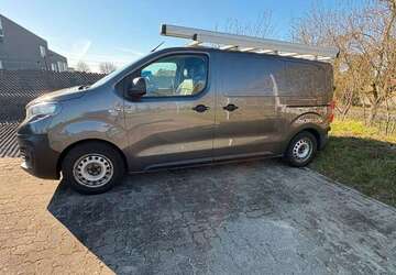 Peugeot Expert 192.950 km 7.735 &euro; Friedland 17098