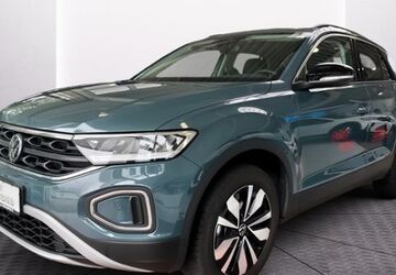 VW T-Roc 11.661 km 29.889 &euro; Neubrandenburg 17034