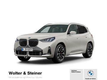 Gebrauchte BMW X3