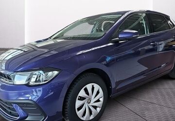 VW Polo 3.577 km 19.979 &euro; Neubrandenburg 17034