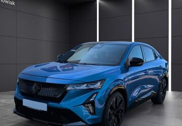 Renault Rafale 18.128 km 40.990 &euro; Neubrandenburg 17039