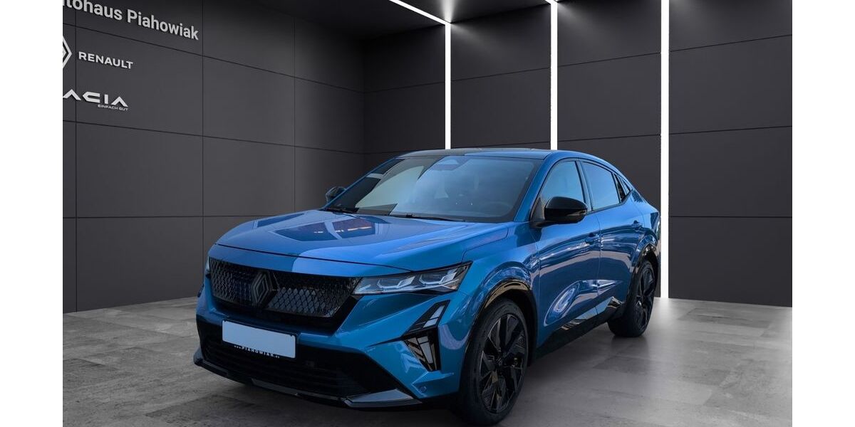 Renault Rafale 18.128 km 40.990 &euro; Neubrandenburg 17039