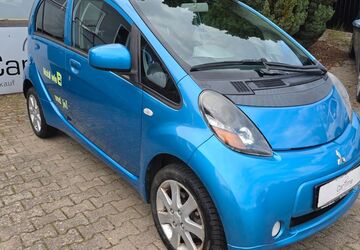 Mitsubishi i-MiEV 111.000 km 4.490 &euro; Neubrandenburg 17036