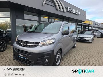Gebrauchte Opel Vivaro