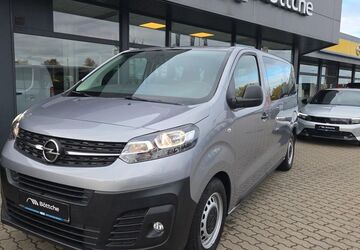 Opel Vivaro 60.700 km 23.990 &euro; Neubrandenburg 17033