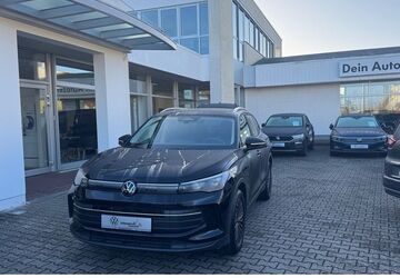 VW Tiguan 27.018 km 34.900 &euro; Woldegk 17348