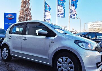 Skoda Citigo 159.000 km 4.990 &euro; Neubrandenburg an der A20 17034