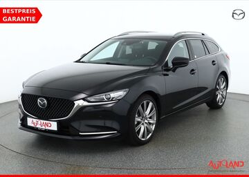 Gebrauchte Mazda 6