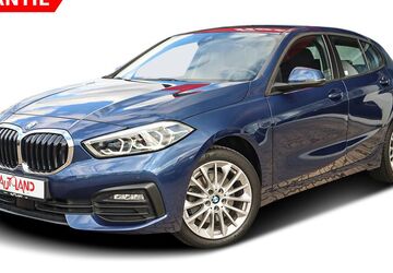 BMW 118 43.050 km 22.950 &euro; Neubrandenburg 17036