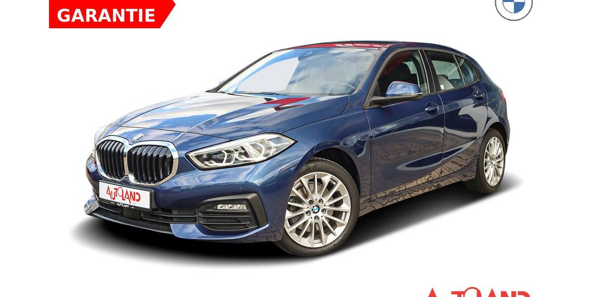 BMW 118 43.050 km 22.950 &euro; Neubrandenburg 17036