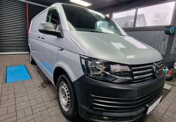 VW T6 Transporter 155.000 km 17.990 &euro; Neubrandenburg 17036
