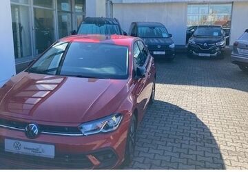 VW Polo 22.685 km 23.900 &euro; Woldegk 17348