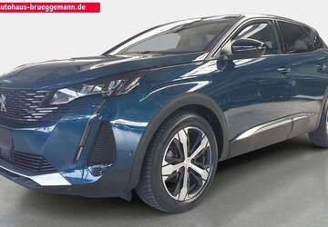 Peugeot 3008 31.468 km 20.890 &euro; Neubrandenburg 17036