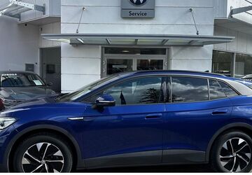 VW ID.4 48.192 km 29.900 &euro; Woldegk 17348