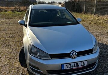 VW Golf 230.000 km 6.000 &euro; Neubrandenburg 17034