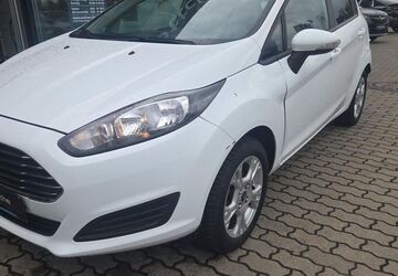 Ford Fiesta 119.800 km 3.890 &euro; Neubrandenburg 17033