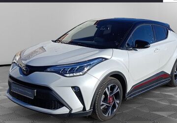 Toyota C-HR 39.990 km 25.980 &euro; Neubrandenburg 17034
