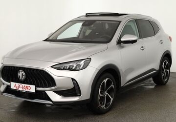 MG HS 13.837 km 23.890 &euro; Neubrandenburg 17036