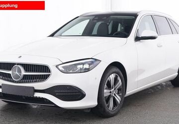 Mercedes-Benz C 300 20.800 km 44.090 &euro; Neubrandenburg 17033