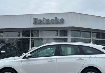 Hyundai i30 47.436 km 19.990 &euro; Neubrandenburg 17036