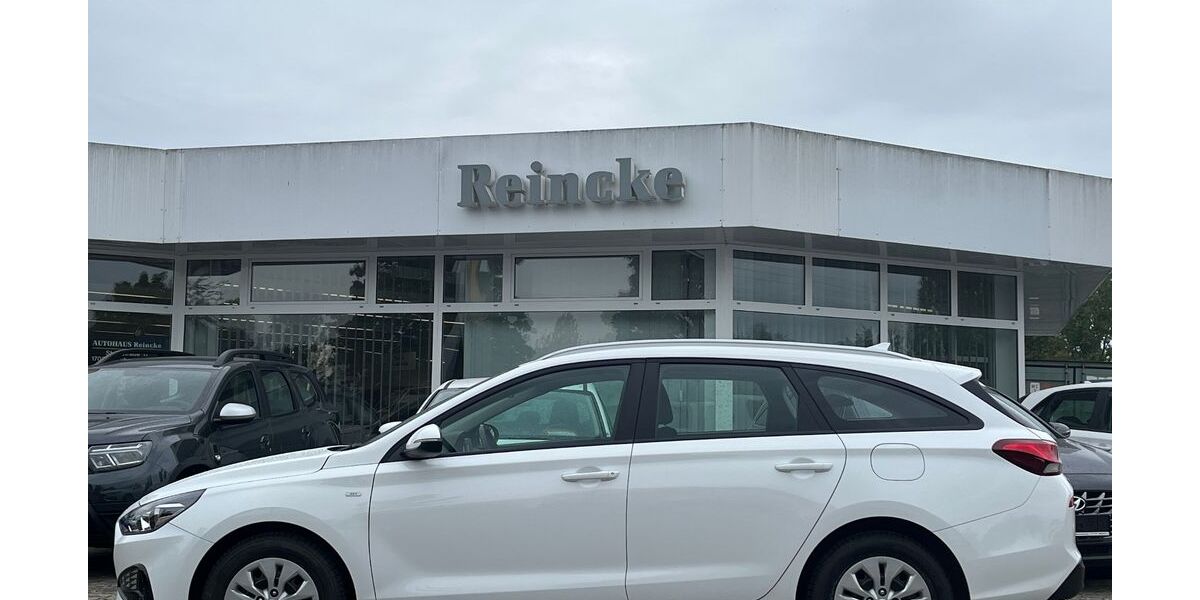 Hyundai i30 47.436 km 19.990 &euro; Neubrandenburg 17036