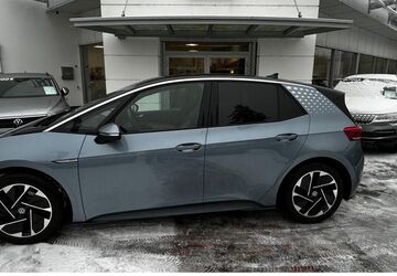 VW ID.3 27.275 km 24.700 &euro; Woldegk 17348