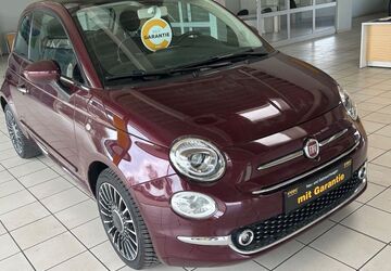 Fiat 500 138.000 km 7.190 &euro; Friedland 17098