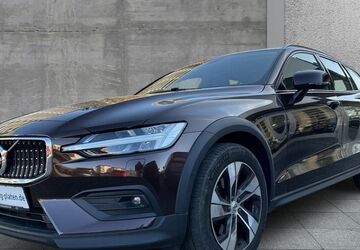 Volvo V60 Cross Country 99.400 km 29.990 &euro; Neubrandenburg 17033