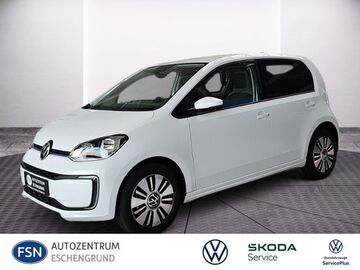 Gebrauchte VW up!