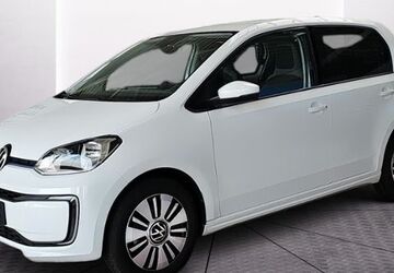 VW e-up! 16.273 km 18.889 &euro; Neubrandenburg 17034