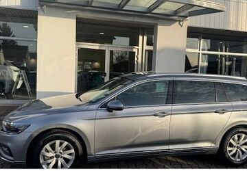 VW Passat Variant 17.264 km 34.950 &euro; Woldegk 17348