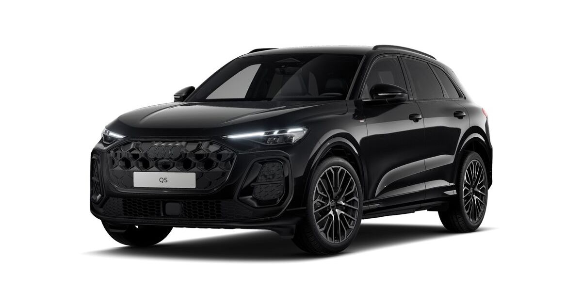 Audi Q5 5.313 km 69.950 &euro; Neubrandenburg 17036