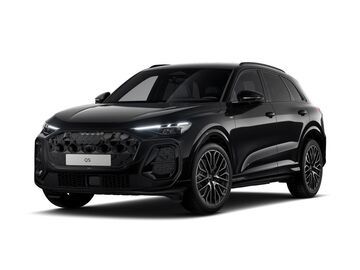 Gebrauchte Audi Q5