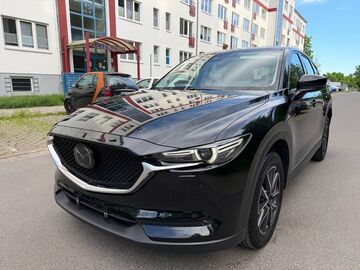 Gebrauchte Mazda CX-5