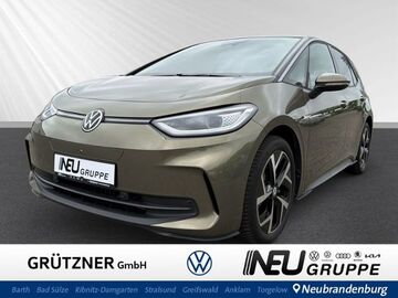 Gebrauchte VW ID.3