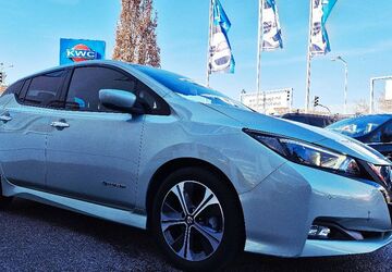 Nissan Leaf 166.800 km 9.990 &euro; Neubrandenburg an der A20 17034