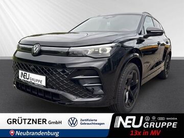 Gebrauchte VW Tiguan
