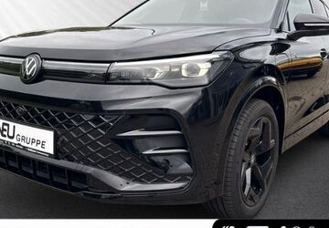 VW Tiguan 6.001 km 60.990 &euro; Neubrandenburg 17033