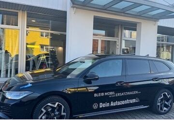 VW Passat 4.900 km 66.500 &euro; Woldegk 17348