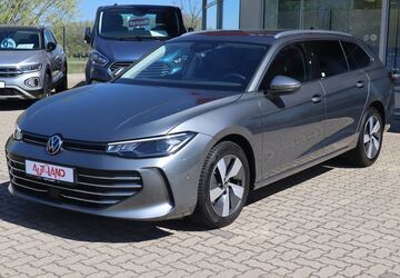 VW Passat Variant 51.654 km 29.950 &euro; Neubrandenburg 17036