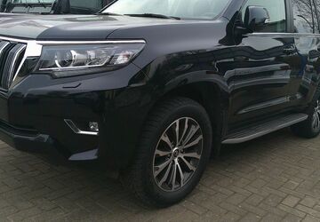 Toyota Land Cruiser 149.900 km 47.290 &euro; Neddemin 17039